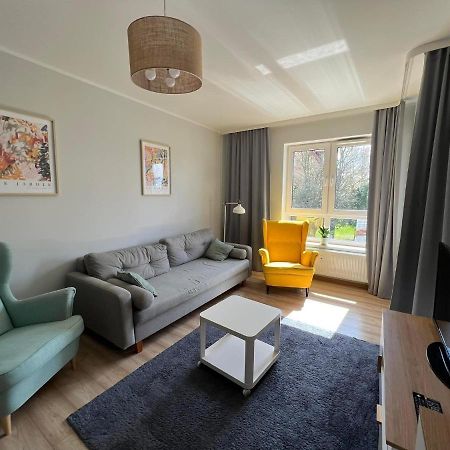 Apartament "Portino" Kolobřeh Exteriér fotografie