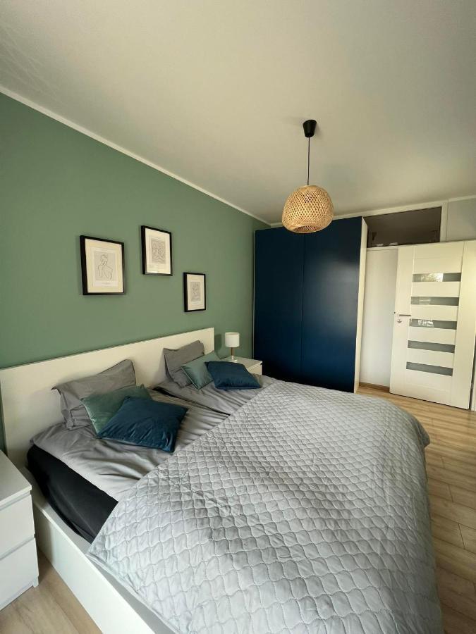 Apartament "Portino" Kolobřeh Exteriér fotografie