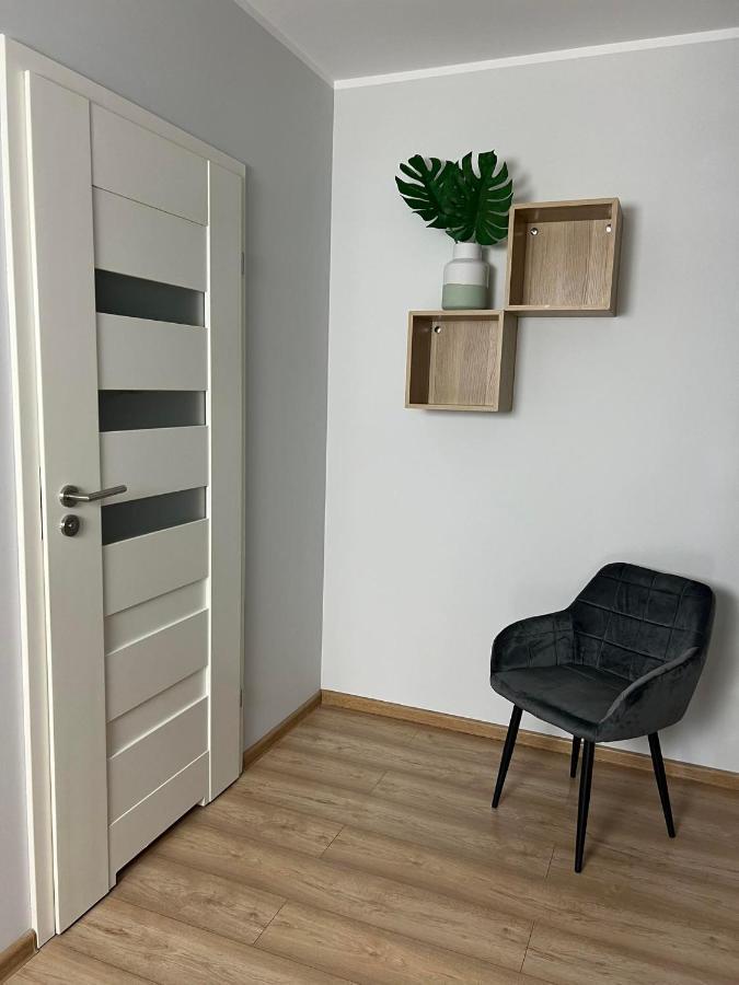 Apartament "Portino" Kolobřeh Exteriér fotografie