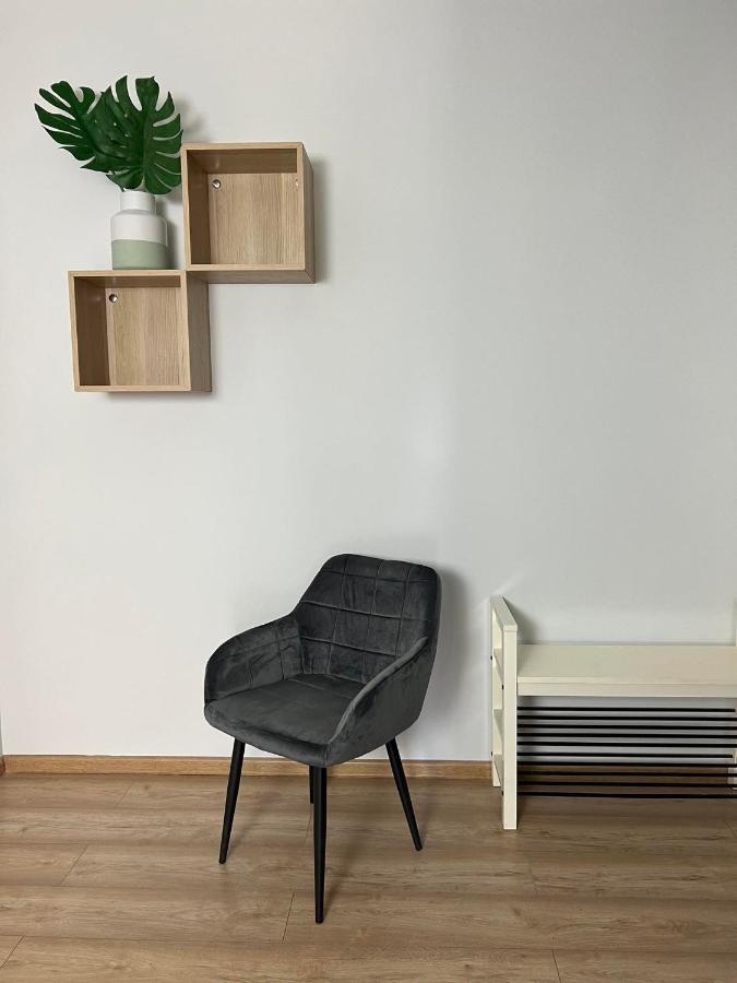 Apartament "Portino" Kolobřeh Exteriér fotografie