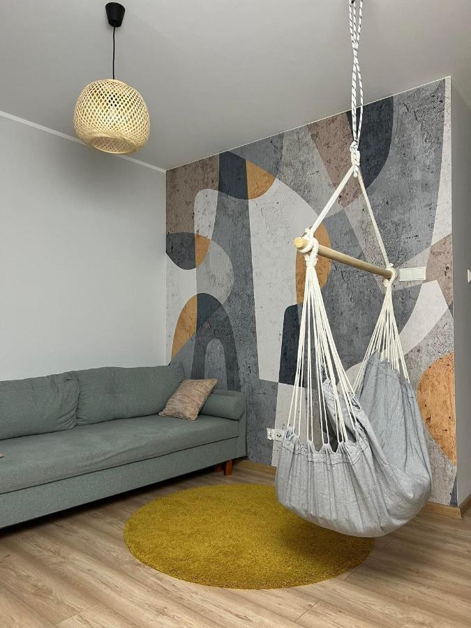 Apartament "Portino" Kolobřeh Exteriér fotografie