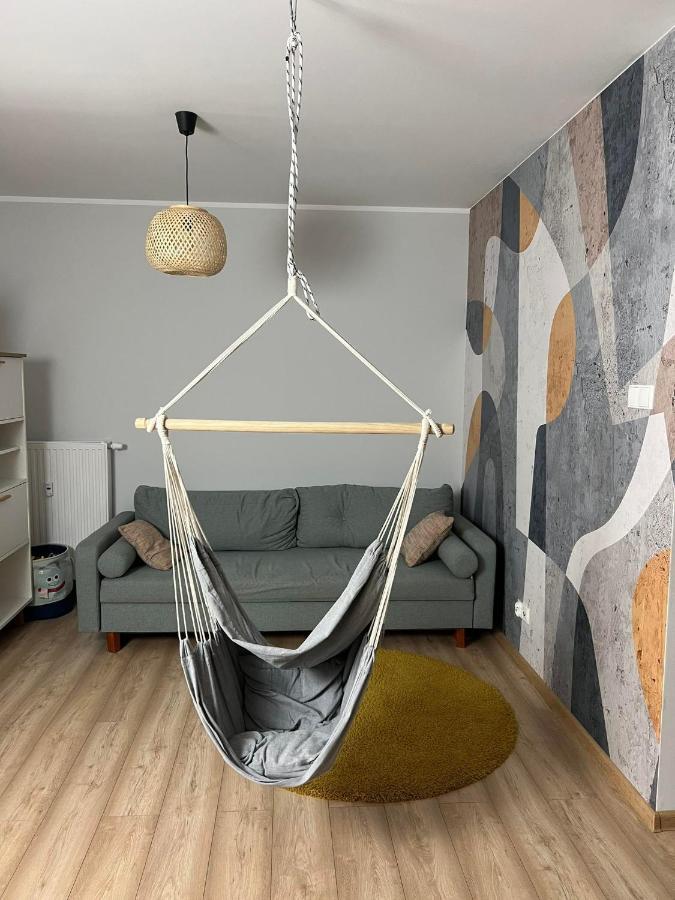 Apartament "Portino" Kolobřeh Exteriér fotografie